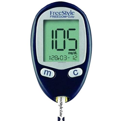 GLUCOMETER