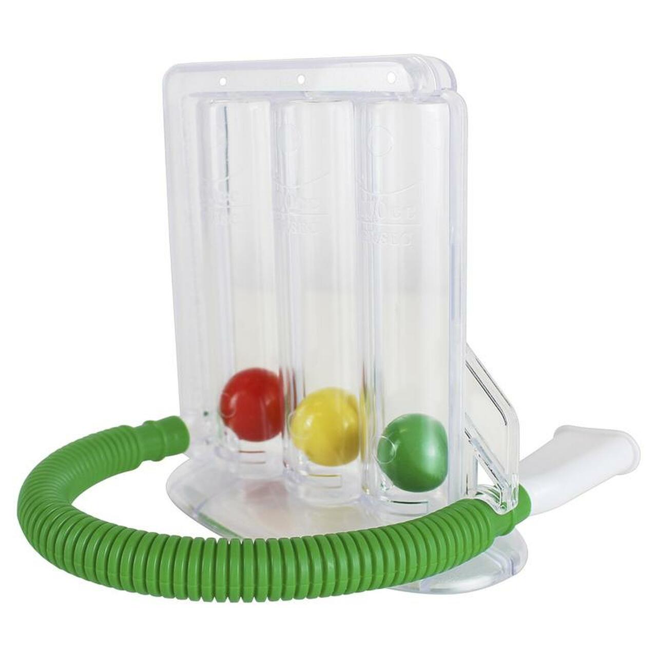 INCENTIVE SPIROMETER