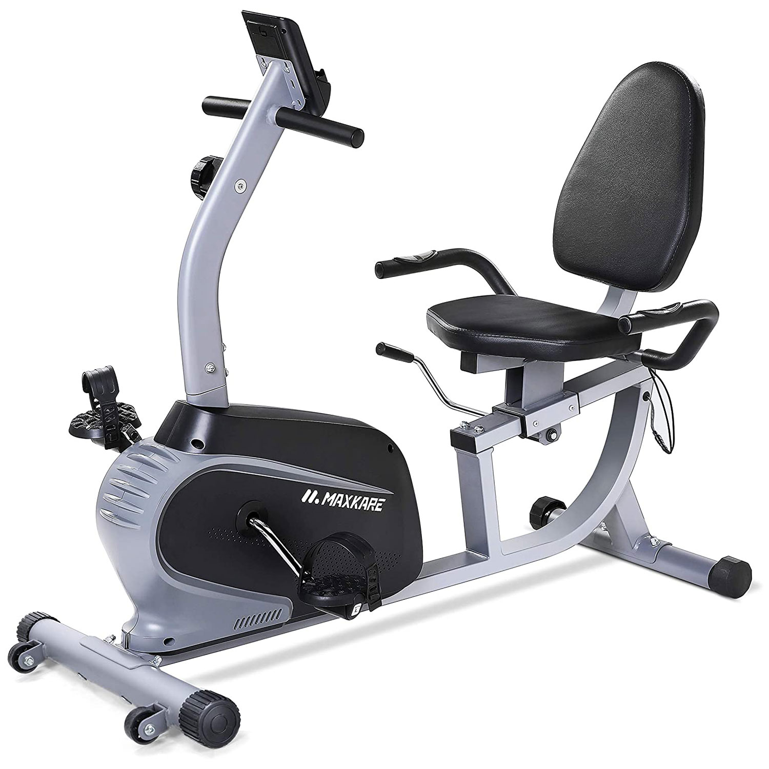 RECUMBENT BIKE