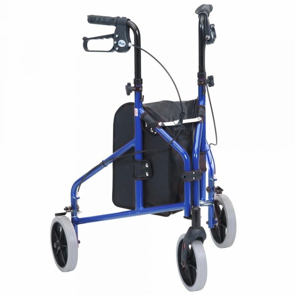 TRIPOD WALKER