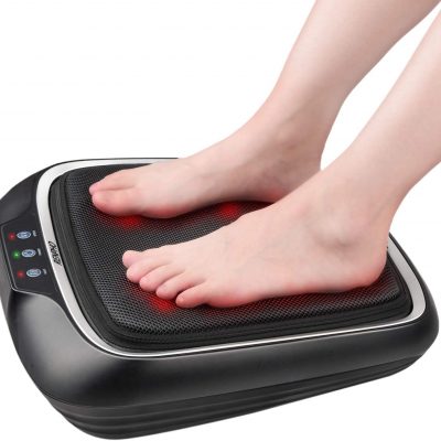 FOOT MASSAGER
