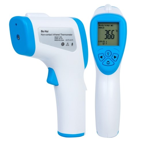 INFRARED THERMOMTER