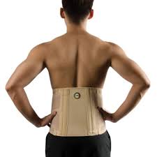 LUMBAR SUPPORT