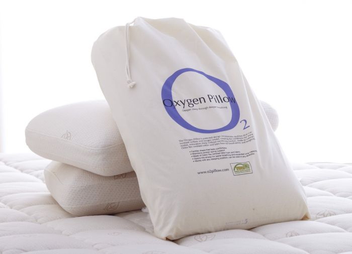 OXYGEN PILLOW